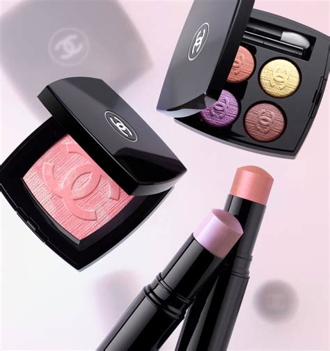 luxe chanel opinioni|Chanel cosmetics uk.